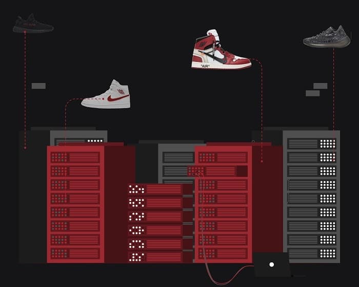 what-are-sneaker-servers