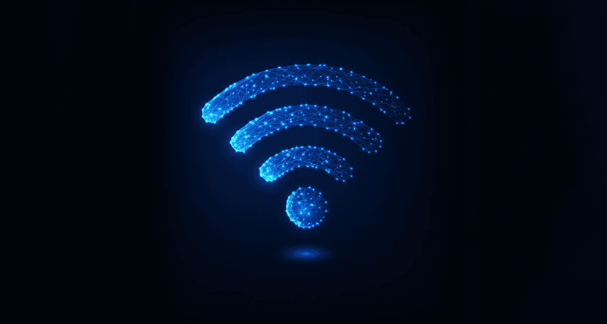 wi-fi networks