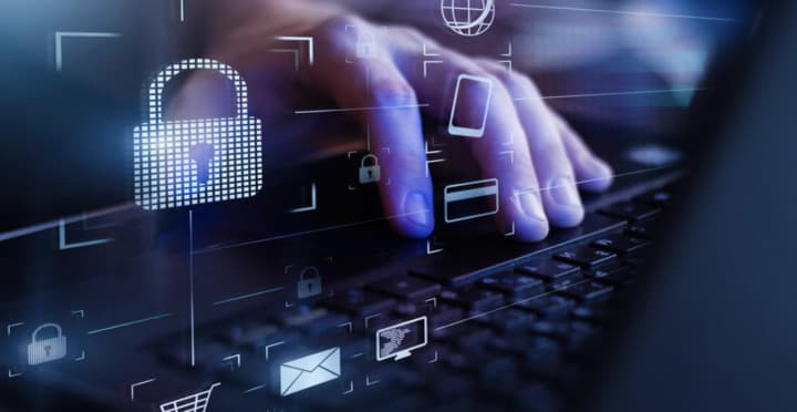 Data-Encryption