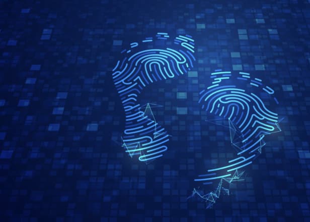 Digital-Footprint