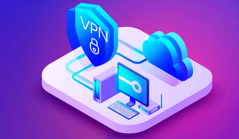 VPN