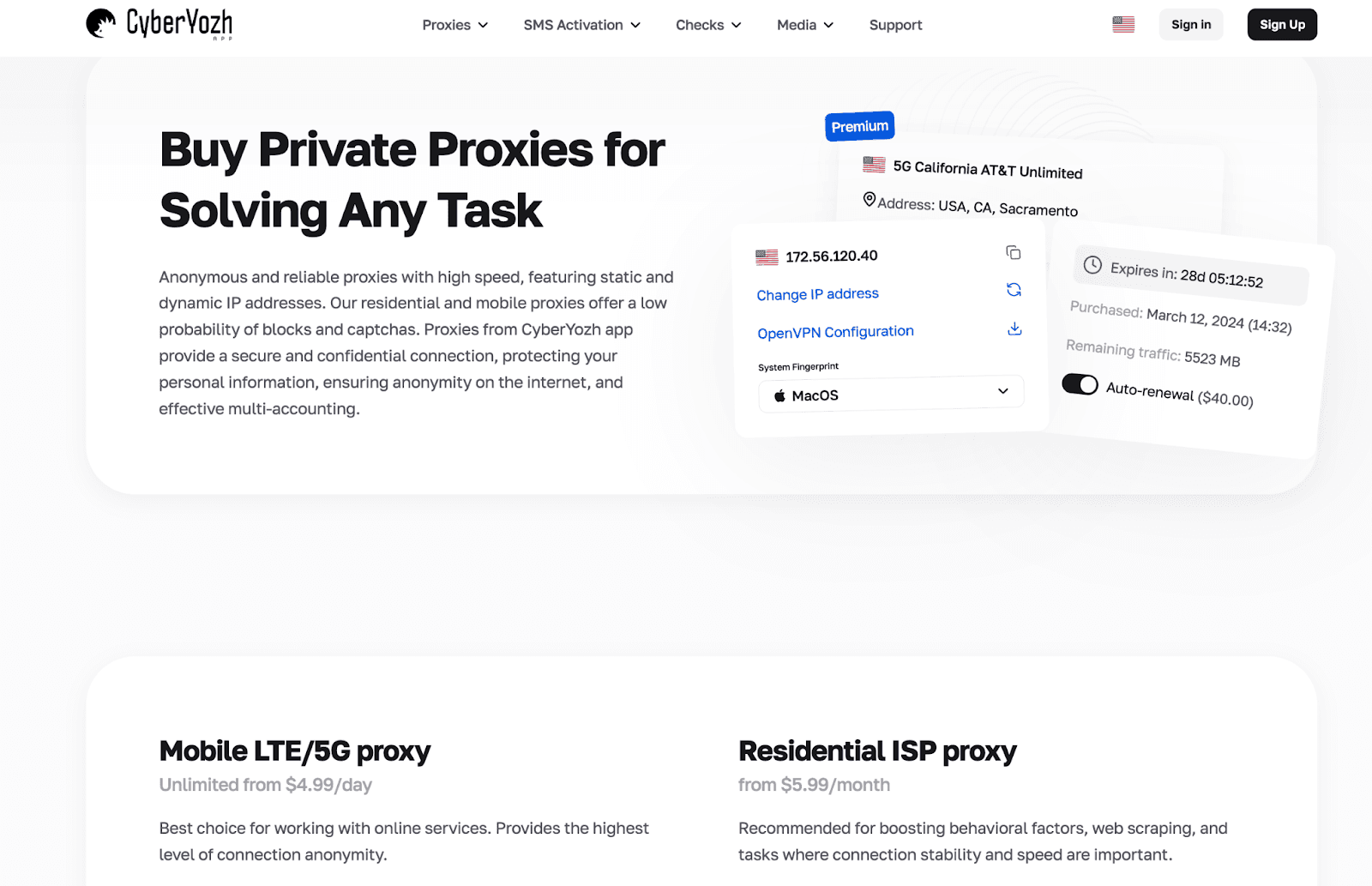 cyberyozh-proxy-use-cases