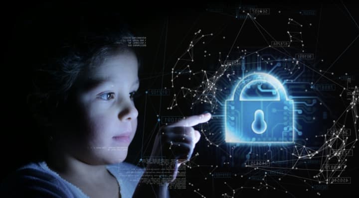 data-security-for-children