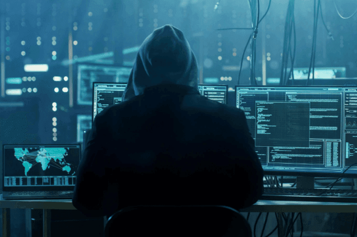Malicious Proxy Servers