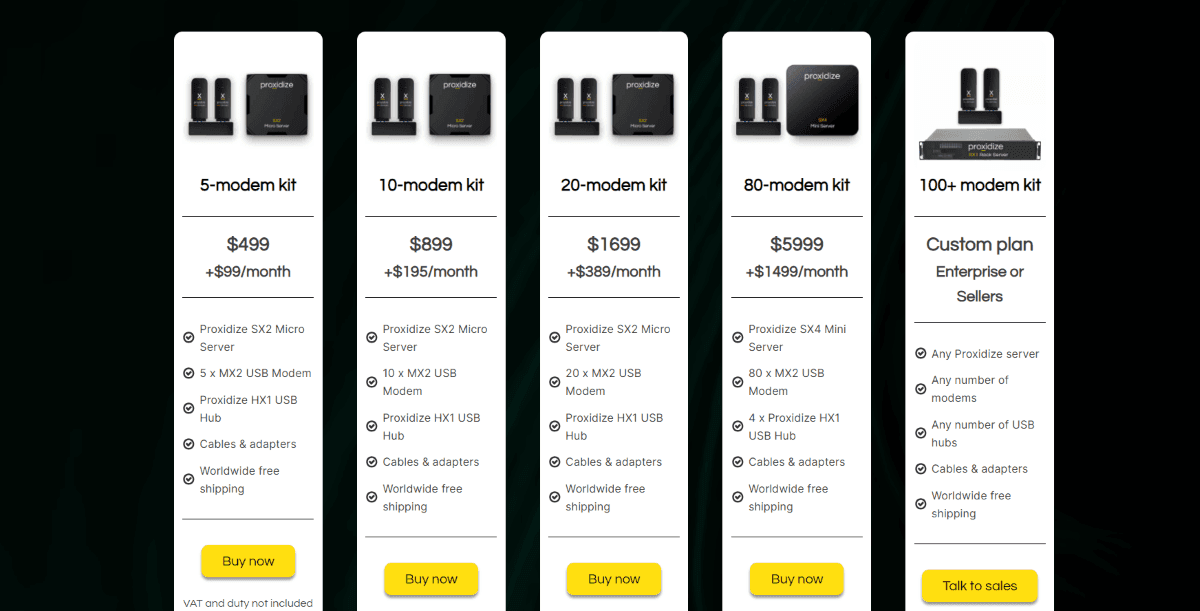 proxidize_pricing
