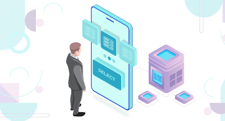 proxy-chain-selection