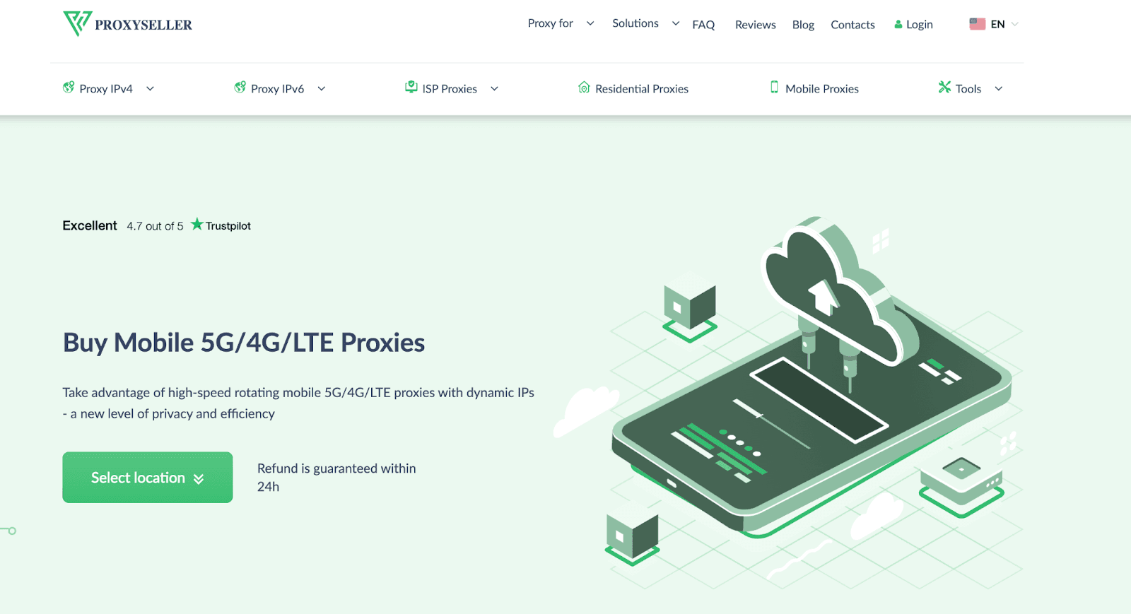 proxy-seller-mobile