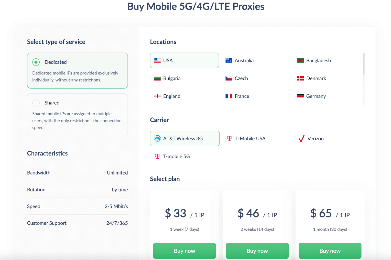 proxy-seller-mobile-price