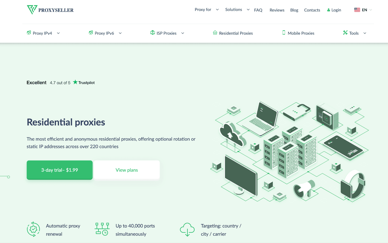 proxy-seller-residential