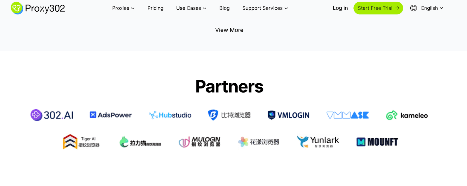 proxy302-partners