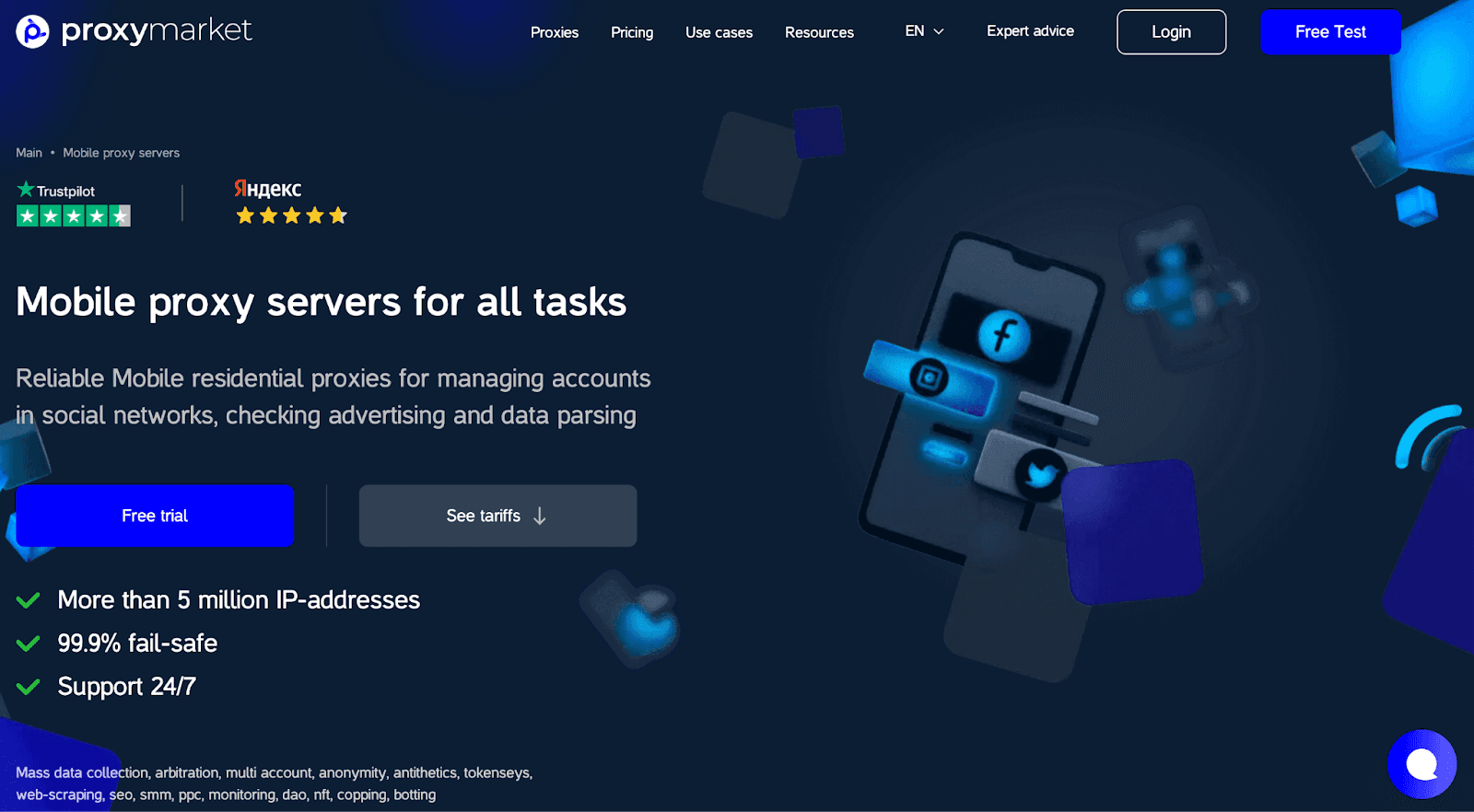proxymarket-mobile-proxy-servers