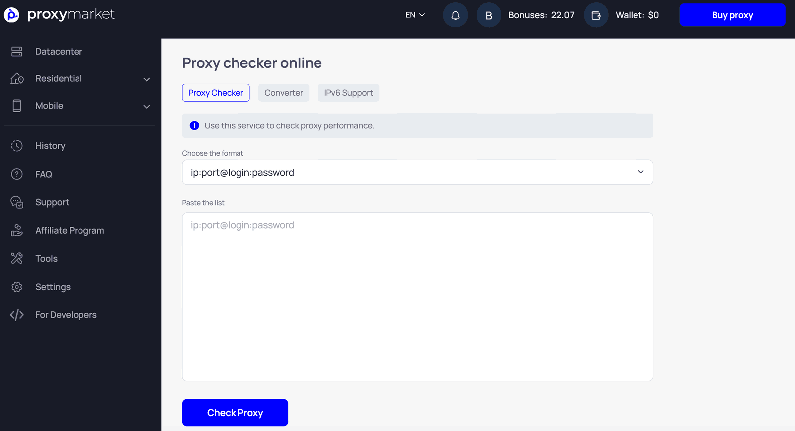 proxymarket-proxy-checker-tool
