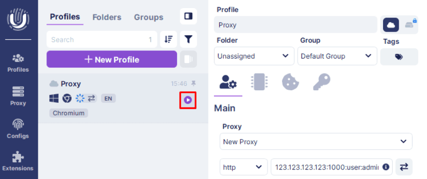 set-up-proxy-in-undetectable-browser-6