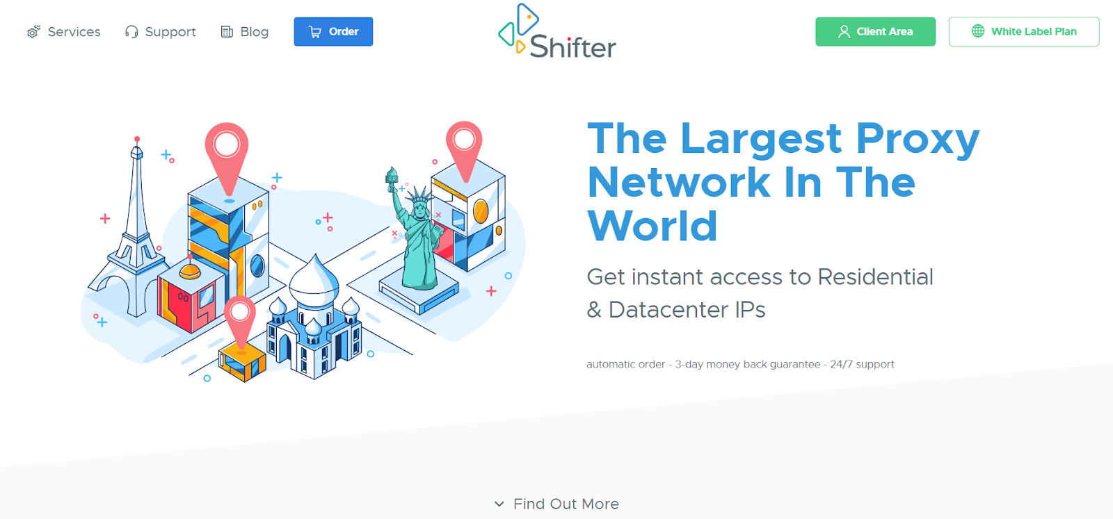 10 Best SOCKS5 Proxy Services (Cheap & Premium) in 2023