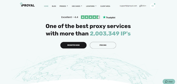 IPRoyal Pawns Just Became - Pawns
