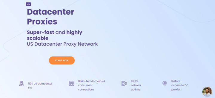 NetNut’s datacenter proxies