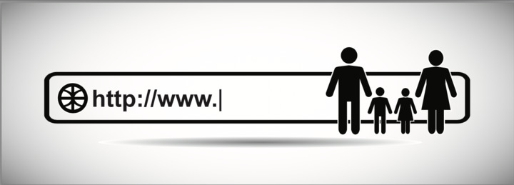 URL filter icon