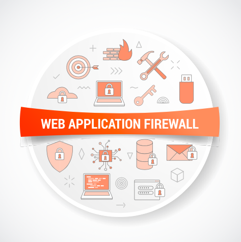Web Application Firewall concept