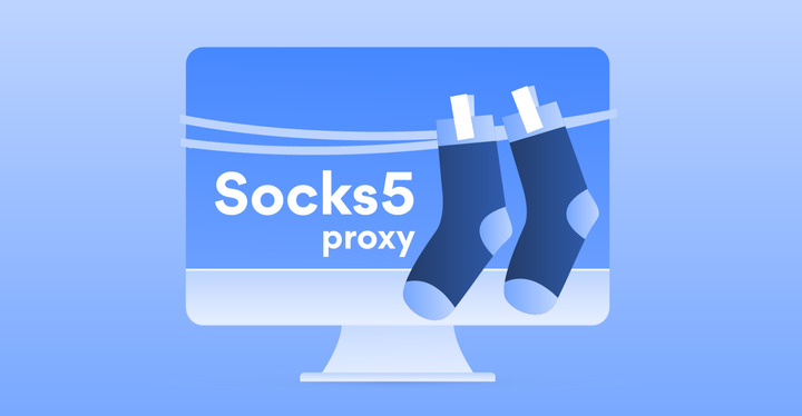 Socks5