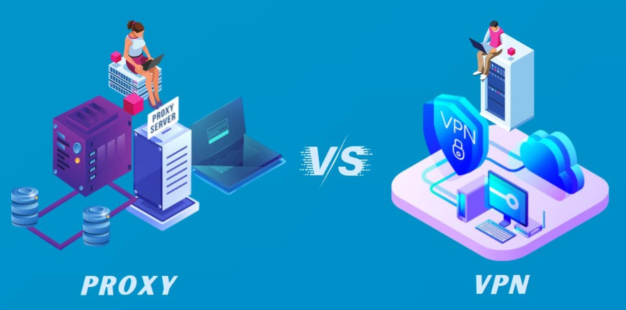 How to choose the best proxy provider and VPN?
