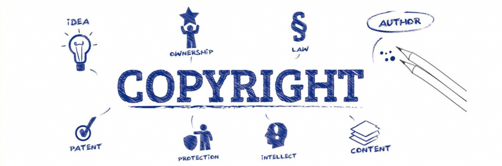 Copyright Laws