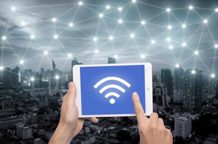 Understanding the risks of public Wi-Fi