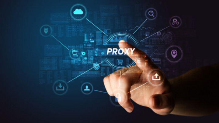 Factors influencing the choice of proxy provider