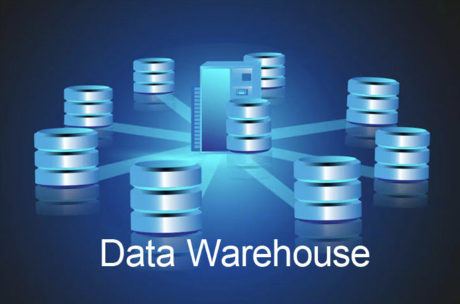 The concept of Data Warehousing