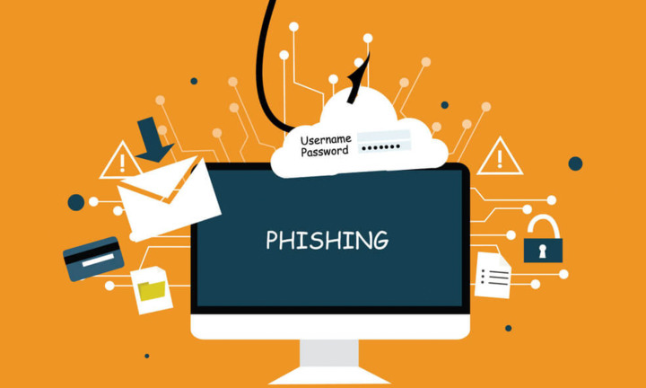 Tips to prevent phishing scams