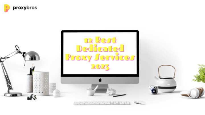 Proxy service