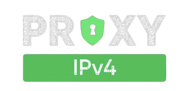 proxy ipv4 logo