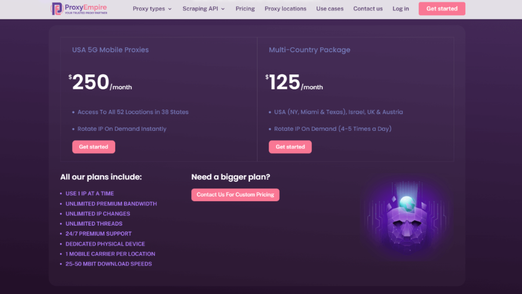 Best SOCKS5 Proxy List For Mobile Devices 14 Trusted And TESTED Proxy