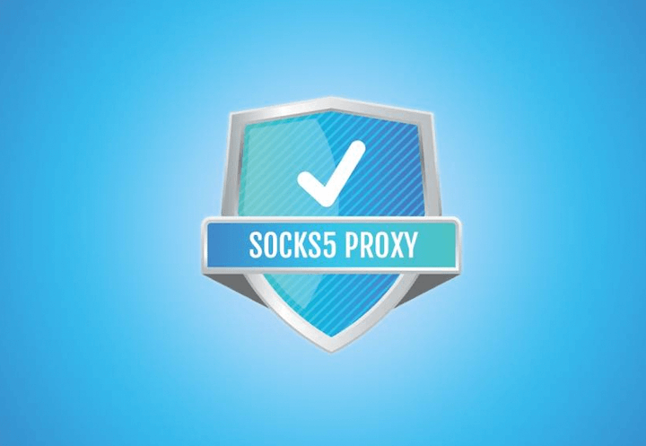 Overview of SOCKS proxies