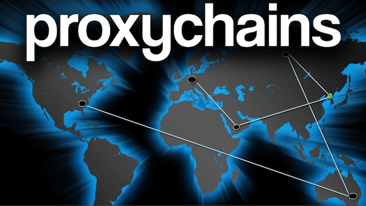 The importance of understanding proxy chains