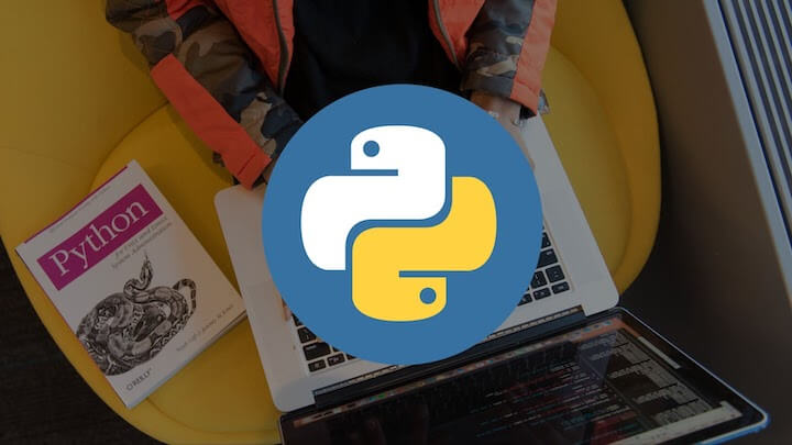 Python logo