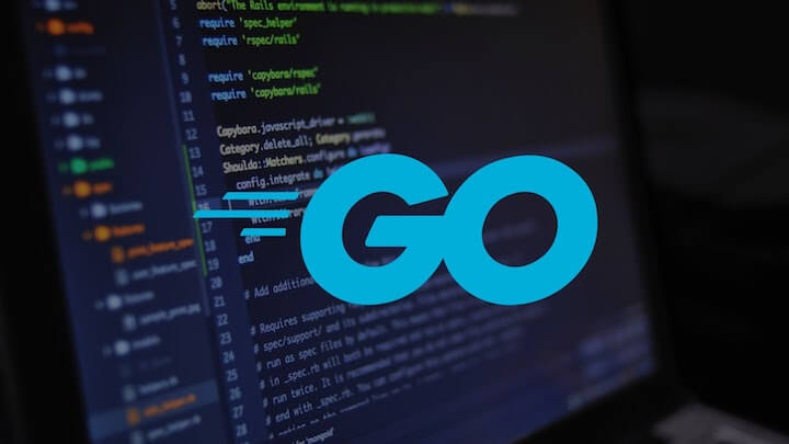 GO logo