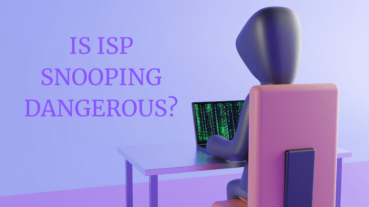 Exploring ISP Snooping