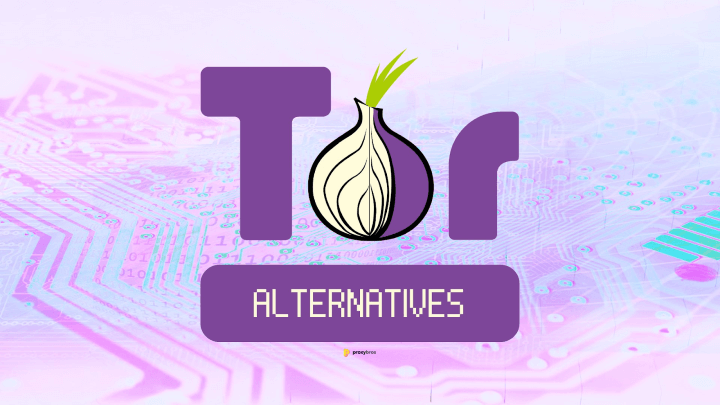 TOR Onion logo
