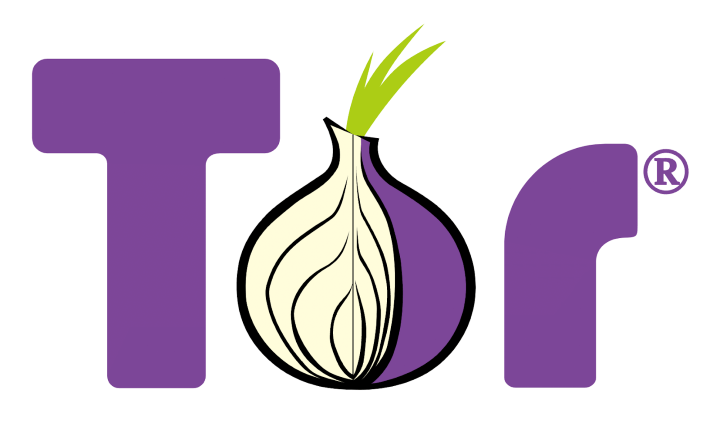 Логотип TOR Onion