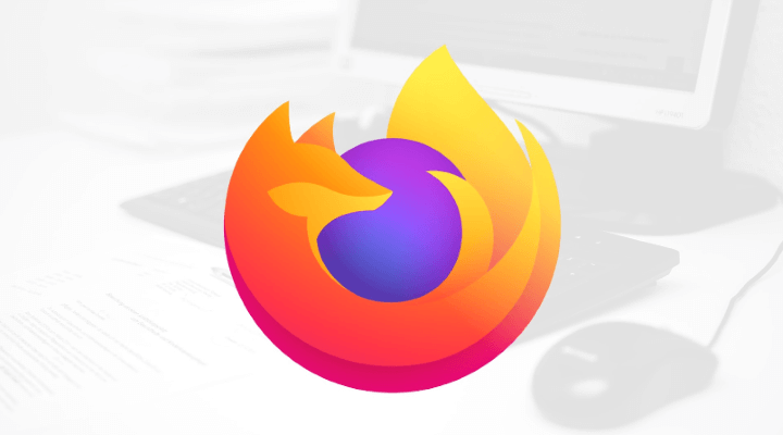 Firefox logo