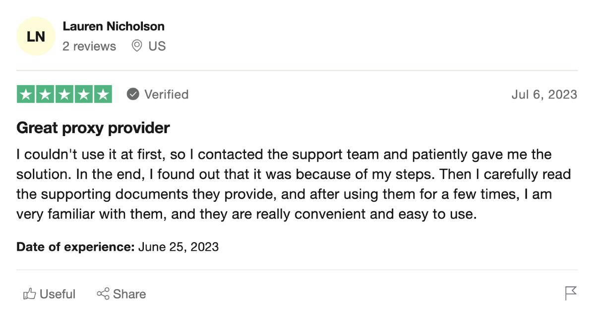 922 S5 Proxy Review 2024 Read This Recap Before Buying