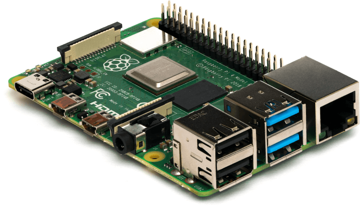 Raspberry Pi