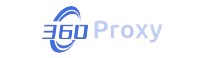 360Proxy logo