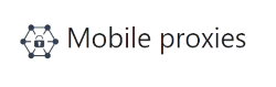 MobileProxy.Space logo