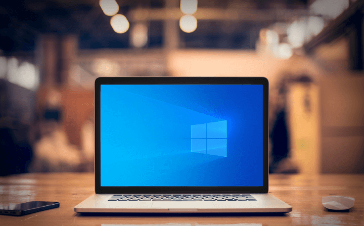 How to set up a proxy Windows 10