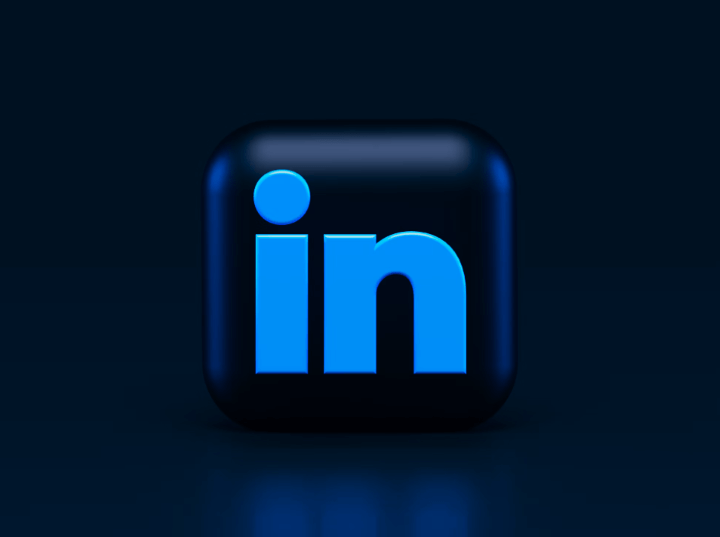 Scraping Data from LinkedIn