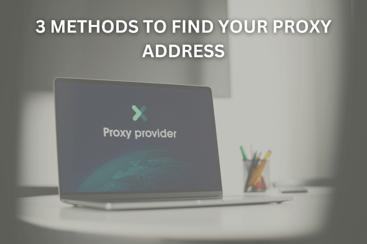 Learning to manage your proxies