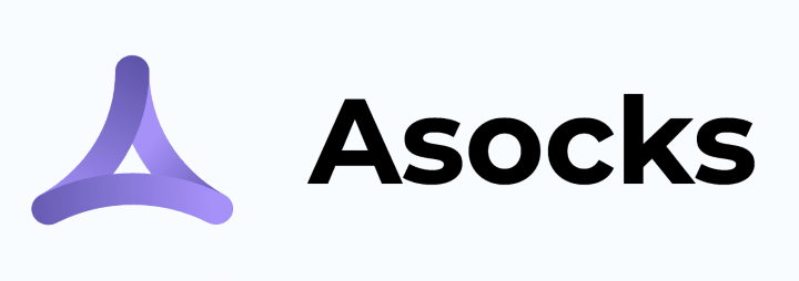 Asocks logo