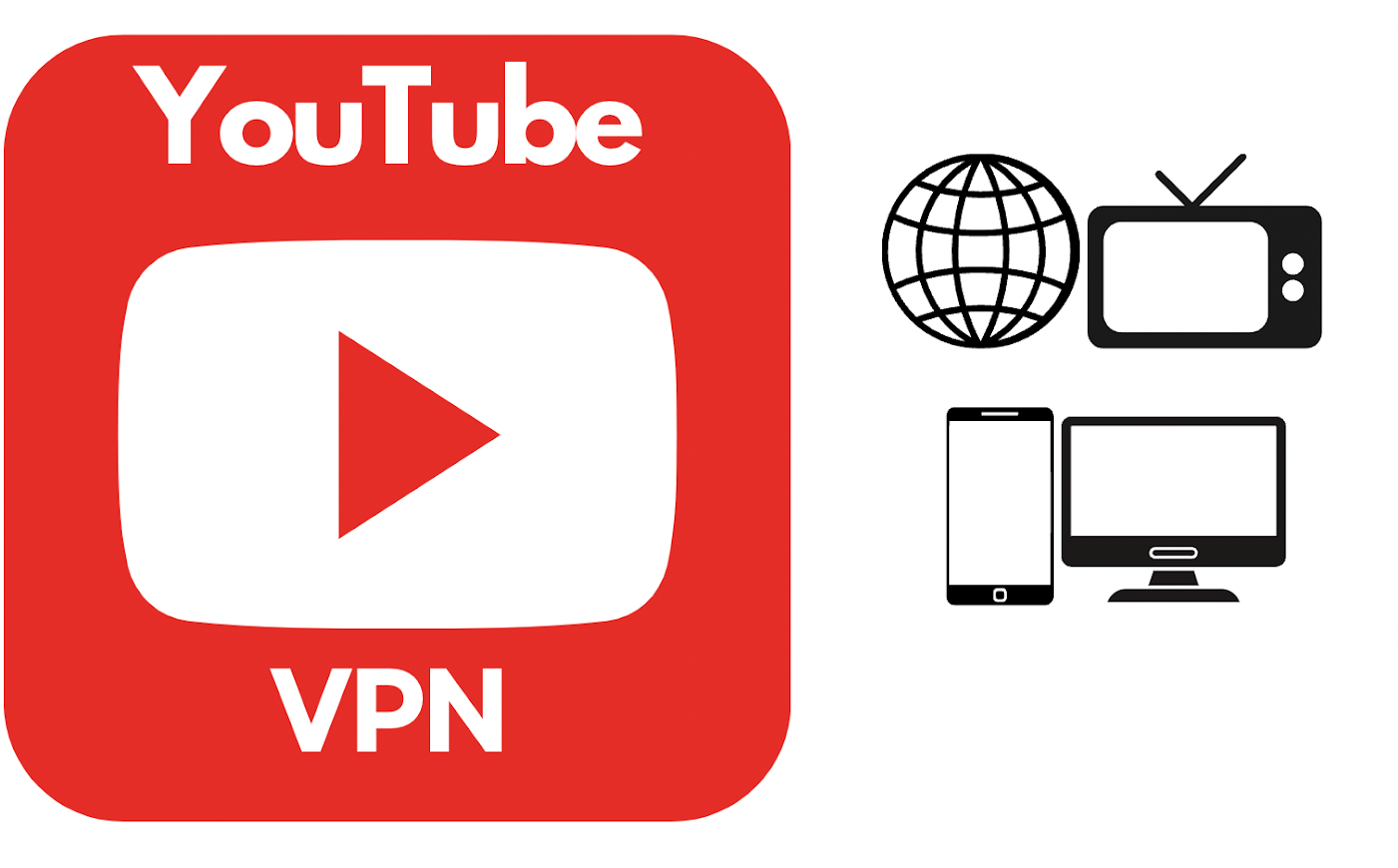 VPN для YouTube