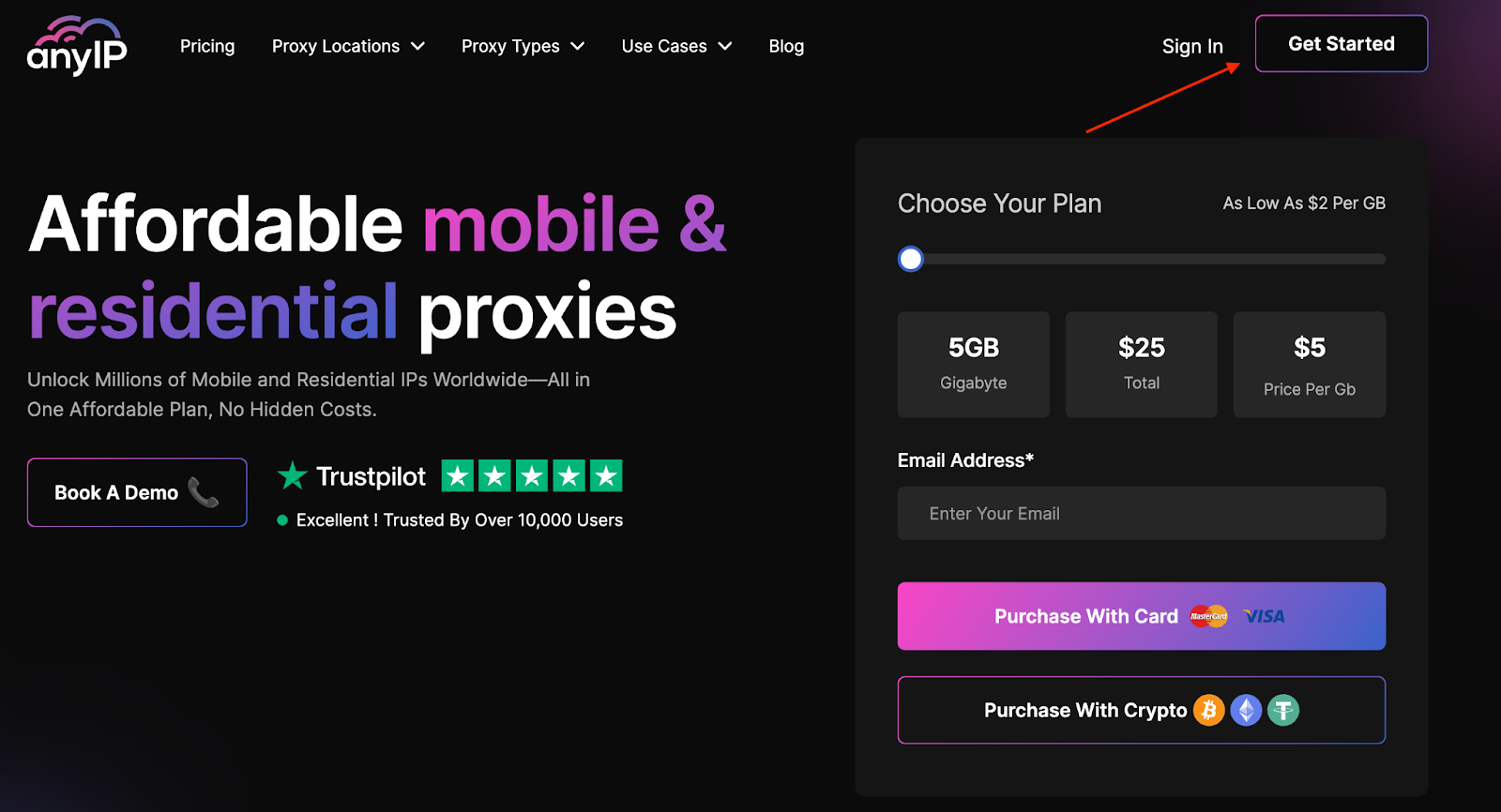 Best Pornhub Proxy 2025: Fast & Unblocked Streaming